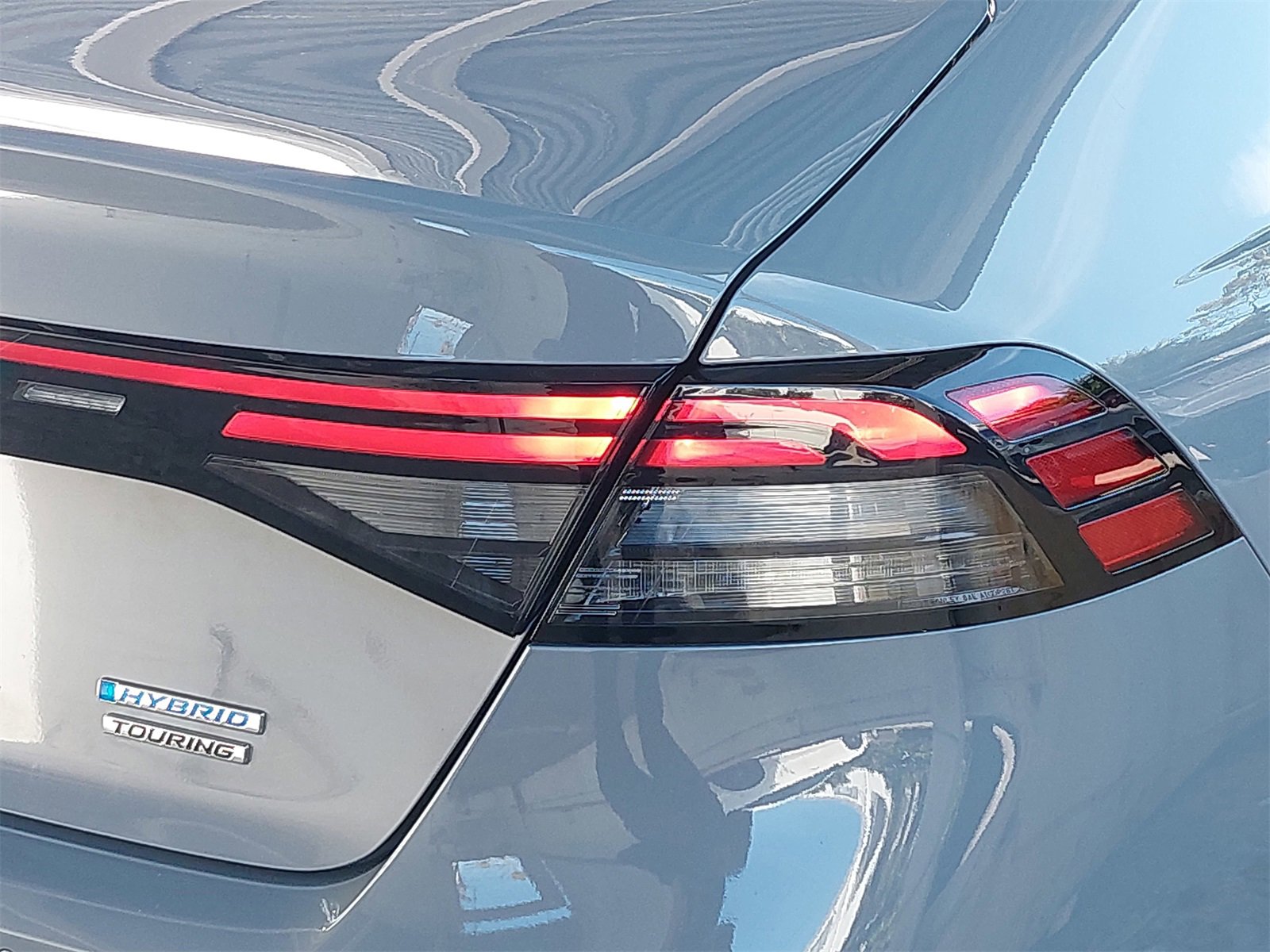 Used 2023 Honda Accord Touring image 35