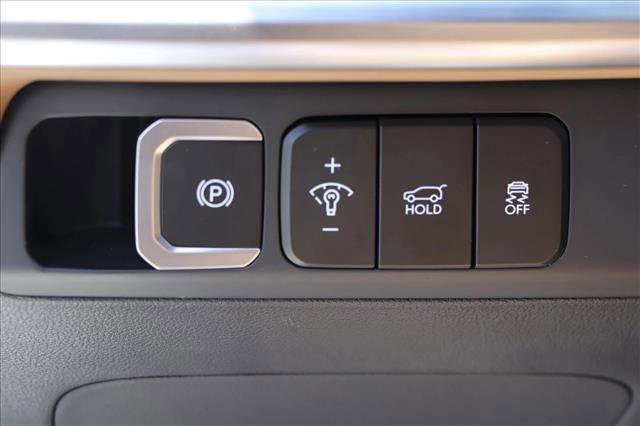 New 2026 Hyundai Santa Fe Calligraphy AWD/4WD image 13