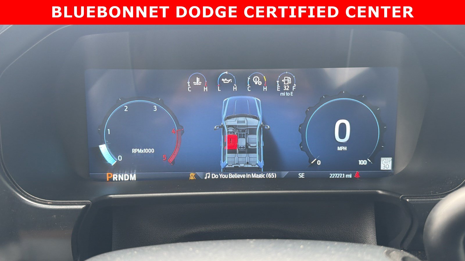 Used 2024 Ford F250 Lariat w/ Lariat Ultimate Package AWD/4WD image 26