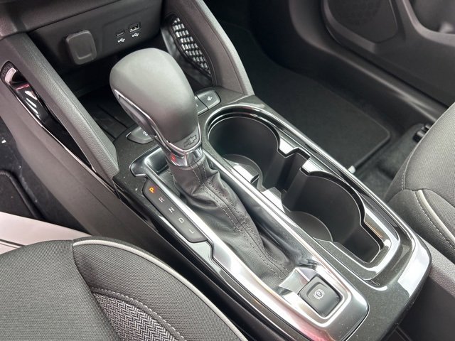 New 2026 Chevrolet TrailBlazer LT image 24