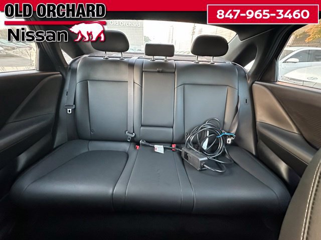 Used 2023 Hyundai Ioniq 6 SEL AWD/4WD image 12