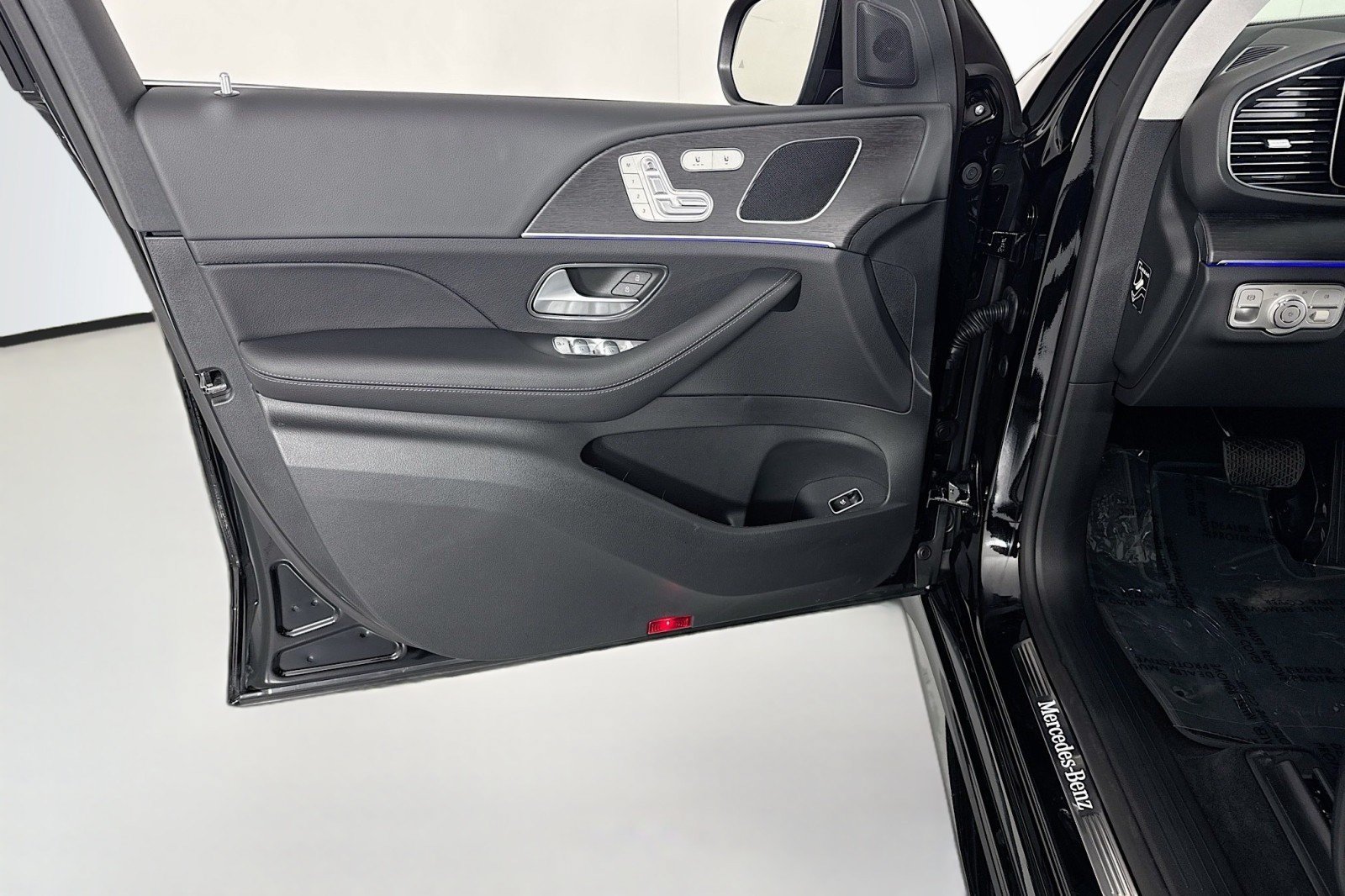 New 2026 Mercedes-Benz GLE 450 4MATIC image 20