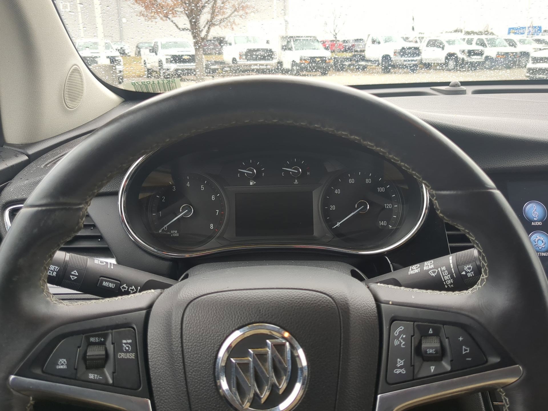 Used 2018 Buick Encore Preferred image 12