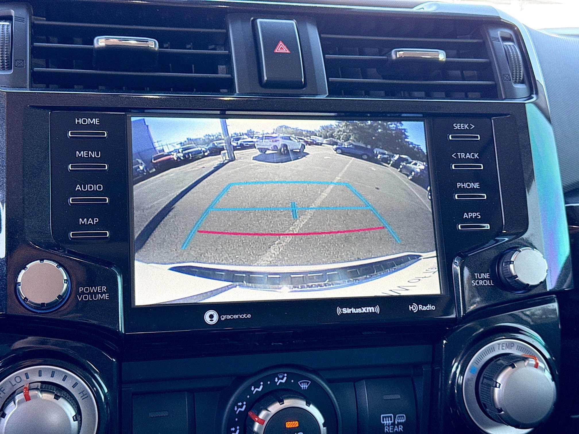 Used 2022 Toyota 4Runner TRD Off-Road Premium image 31