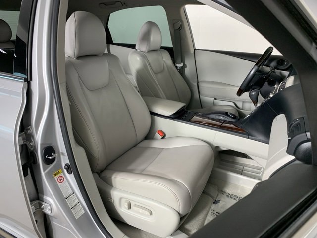Used 2012 Lexus RX 350 AWD image 39
