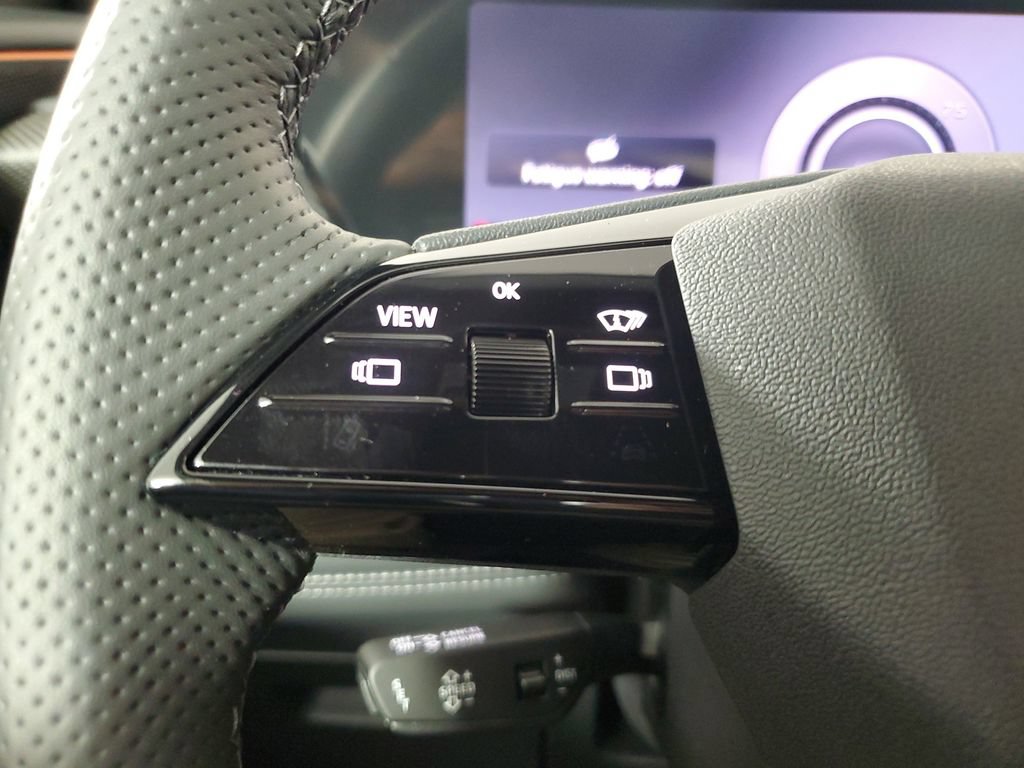 New 2027 Audi SQ6 e-tron Premium Plus AWD/4WD image 24