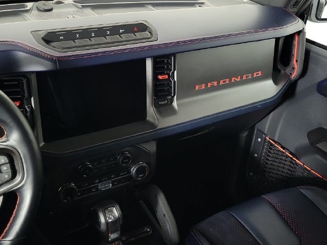 Used 2024 Ford Bronco Raptor AWD/4WD image 13