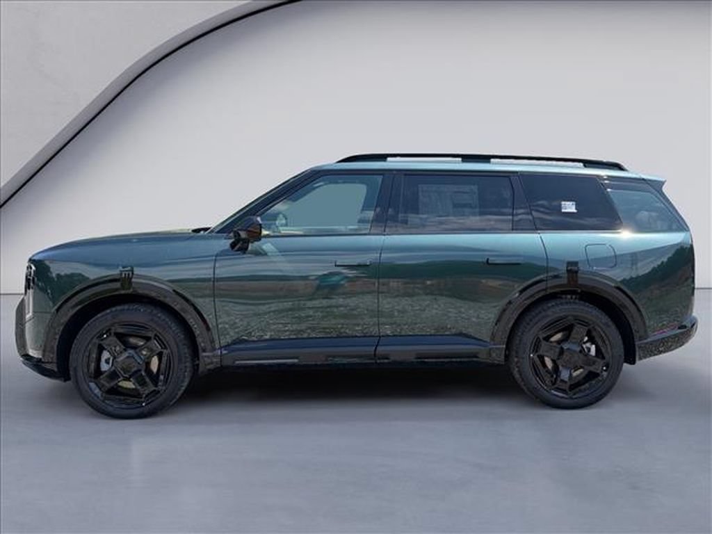 New 2027 Kia Telluride SX X-Line AWD/4WD image 2