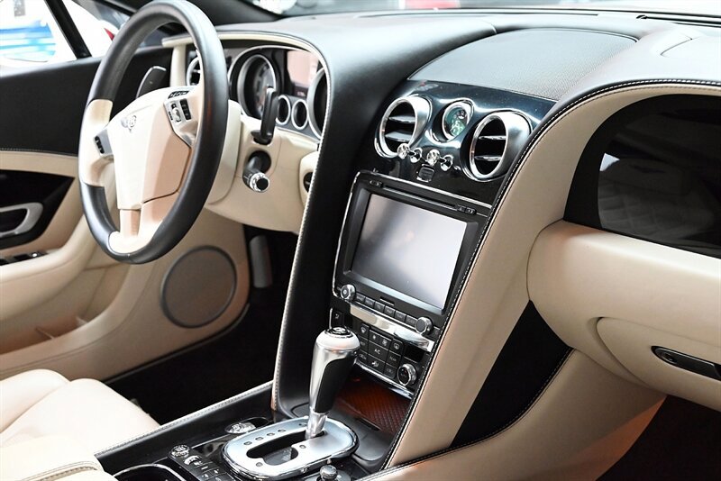 Used 2013 Bentley Continental GT AWD/4WD image 21