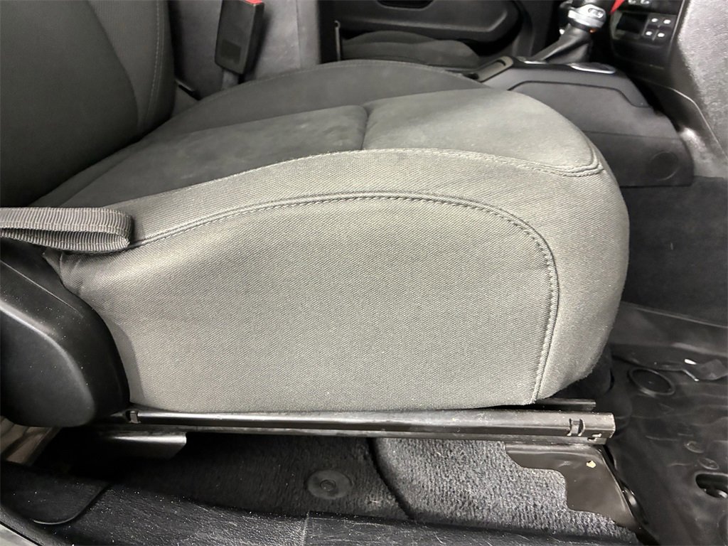 Used 2018 Jeep Wrangler Unlimited Sport S image 36