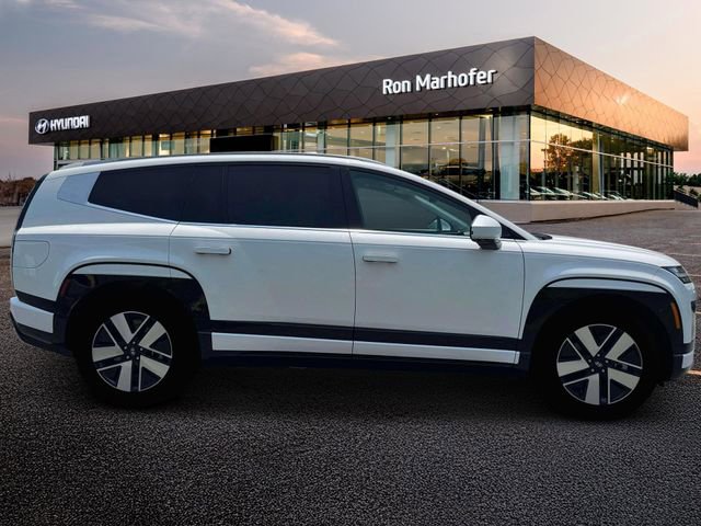 New 2026 Hyundai Ioniq 9 SEL image 9