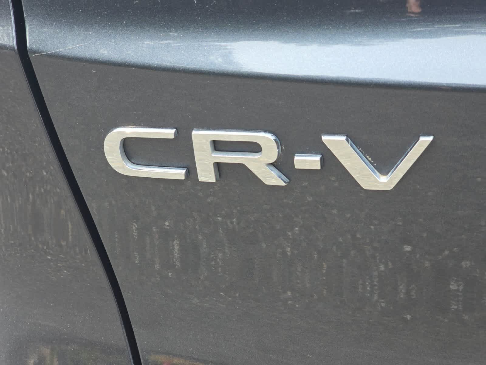 Used 2024 Honda CR-V EX-L image 7