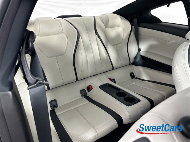 Used 2021 INFINITI Q60 3.0t Luxe w/ Essential Package image 14