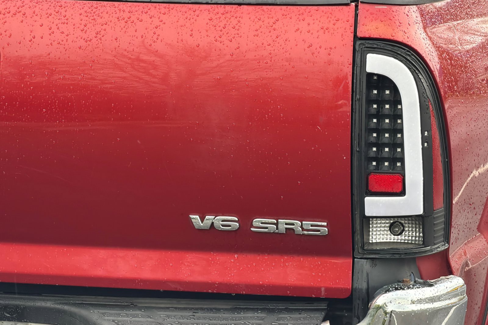 Used 2007 Toyota Tacoma 4x4 Double Cab image 23