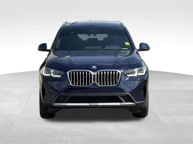Certified 2023 BMW X3 xDrive30i w/ Premium Package image 13