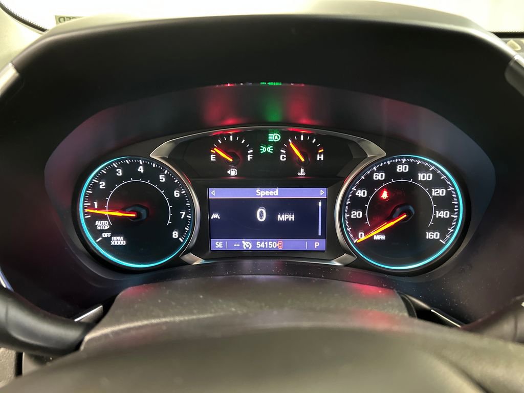 Used 2022 Chevrolet Equinox Premier image 16