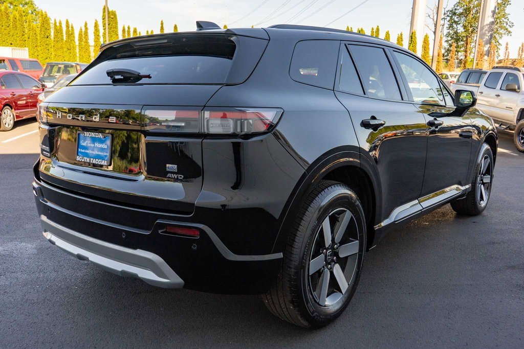 New 2026 Honda Prologue Touring image 6