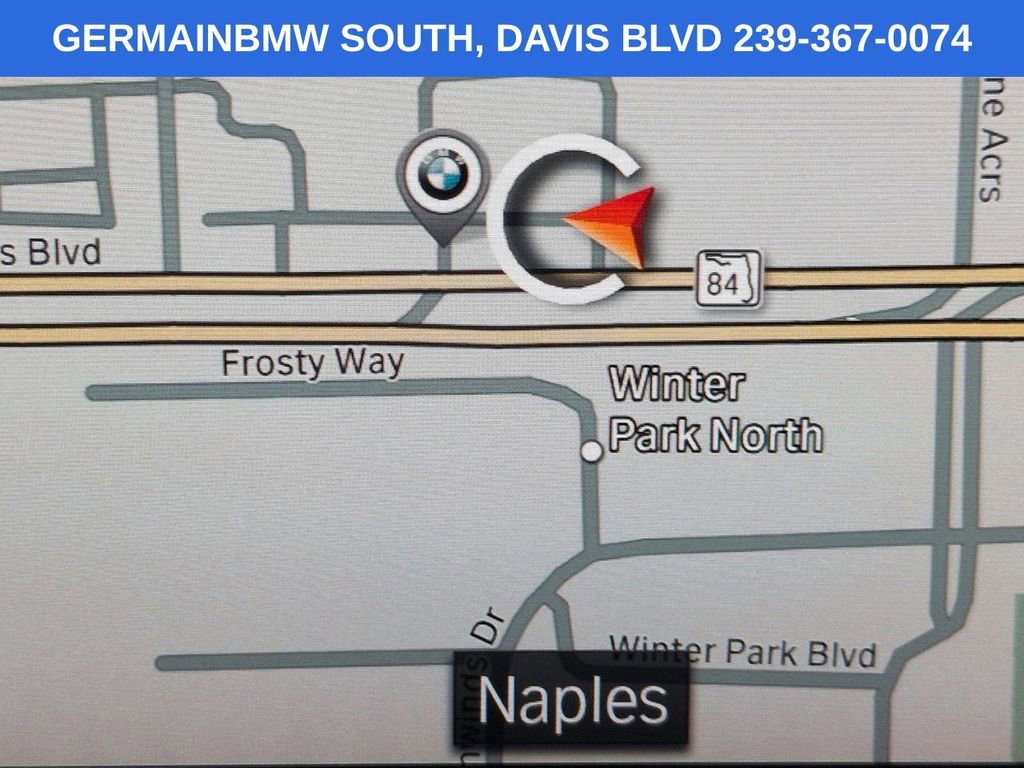 Used 2021 BMW X3 M40i w/ Premium Package AWD/4WD image 23