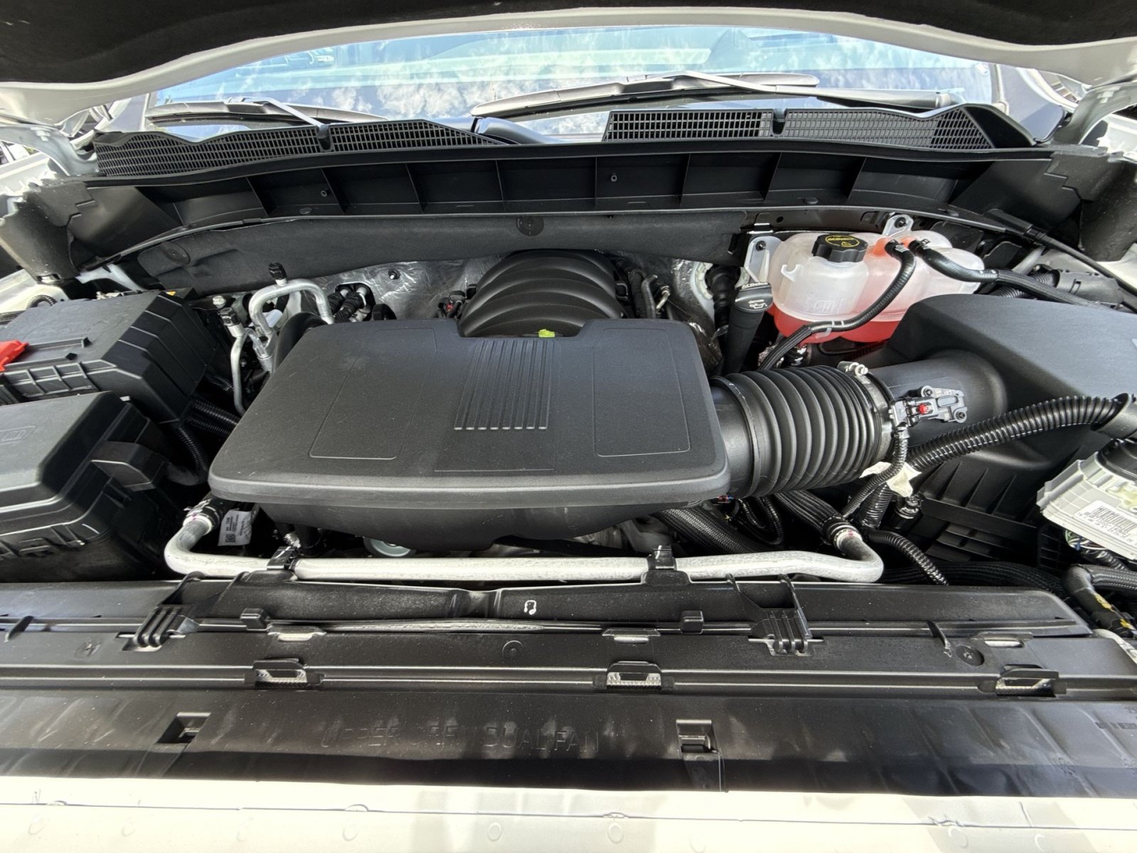 New 2026 GMC Sierra 1500 AT4 w/ AT4 Premium Package AWD/4WD image 29