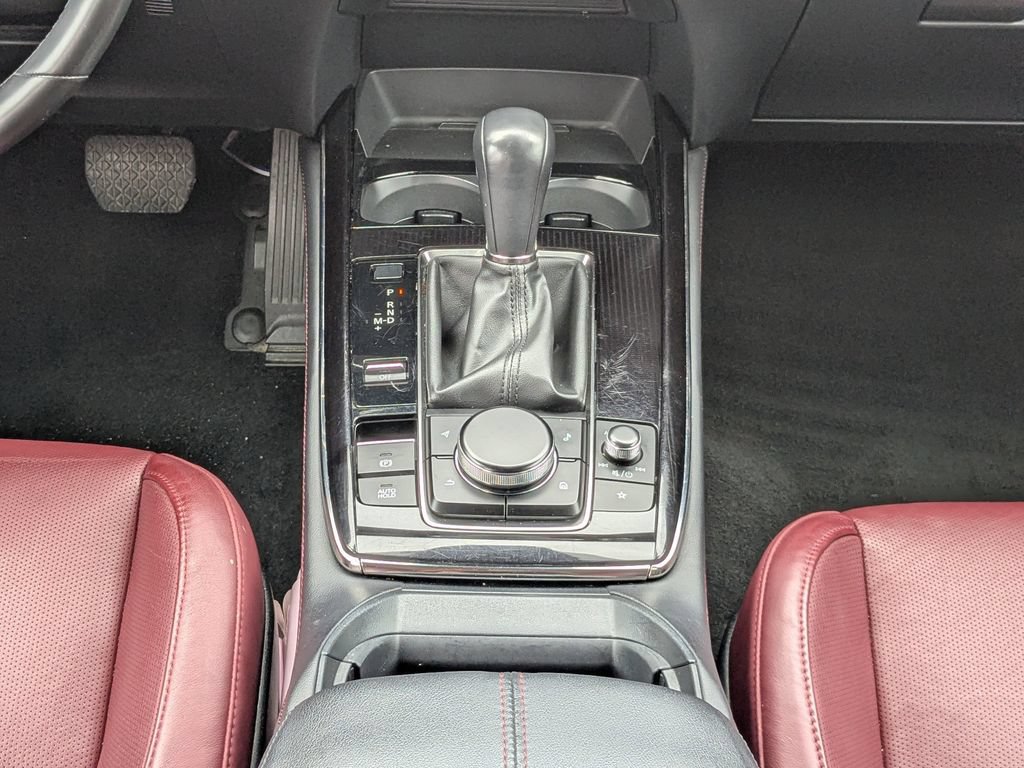 Used 2024 MAZDA CX-30 AWD 2.5 S w/ Preferred Package image 19