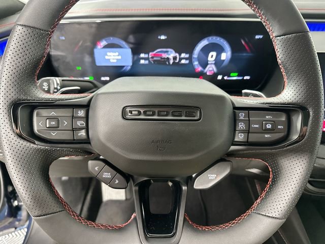 Used 2024 Dodge Charger R/T w/ Plus Group image 21