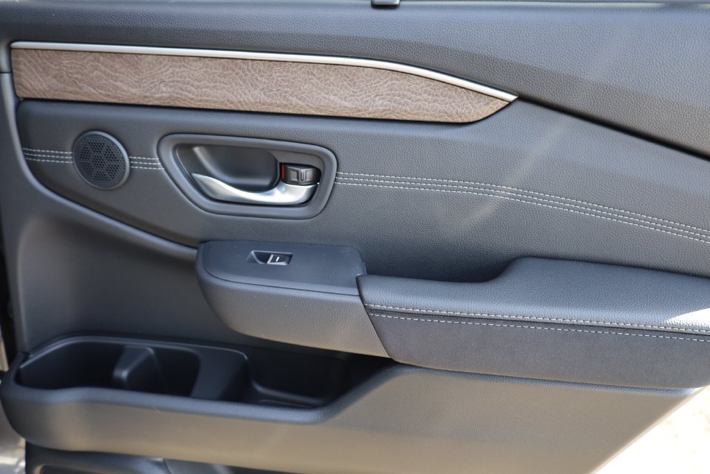 New 2026 Honda Pilot Elite image 34