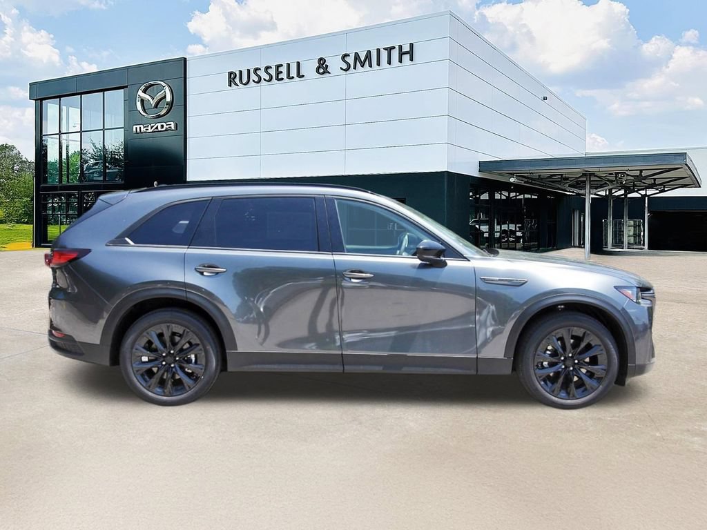 New 2026 MAZDA CX-90 3.3 Turbo w/ Premium Sport Pkg AWD/4WD image 3
