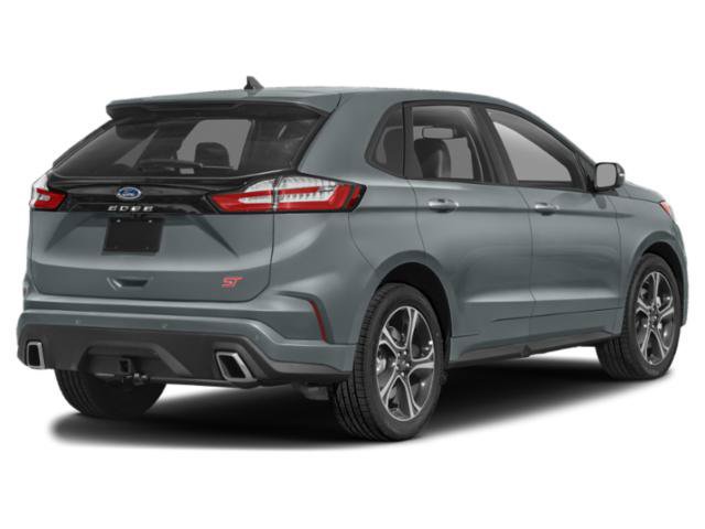 Used 2023 Ford Edge ST AWD/4WD image 4