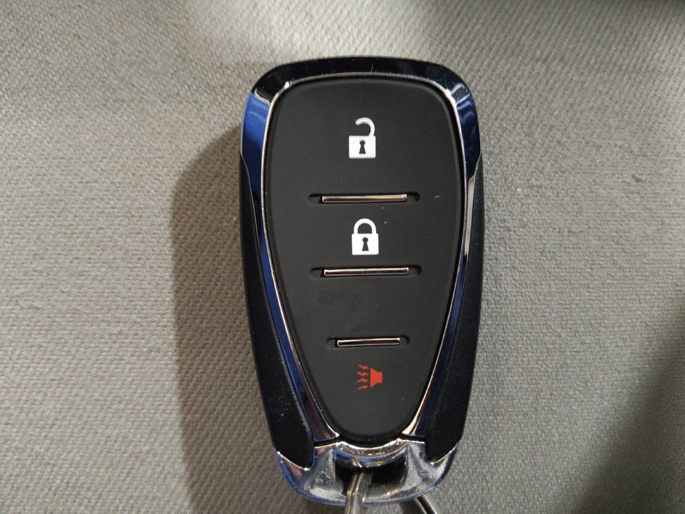 Used 2018 Chevrolet Equinox LS image 32