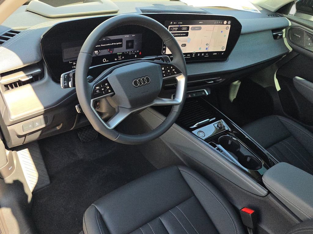 New 2026 Audi Q3 quattro 2.0T AWD/4WD image 16