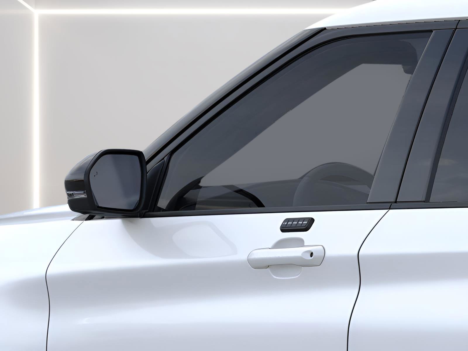 New 2026 Ford Explorer ST w/ Sun And Sound Package image 20