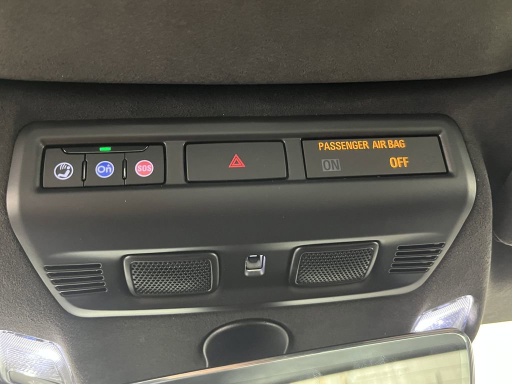 New 2026 Chevrolet Corvette Stingray Premium Conv w/ Z51 Performance Package image 22