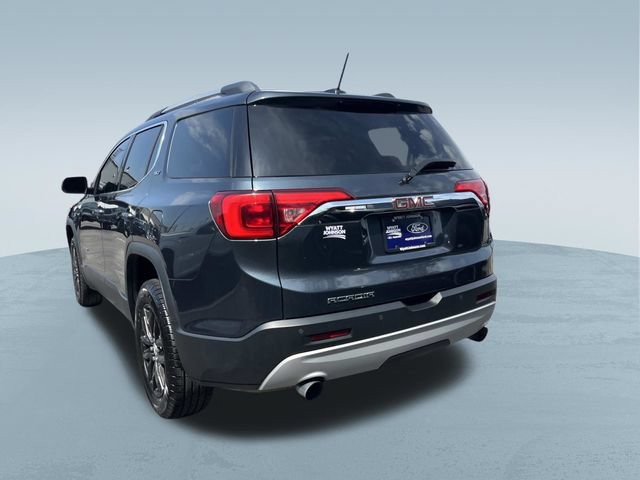 Used 2019 GMC Acadia SLT FWD image 6