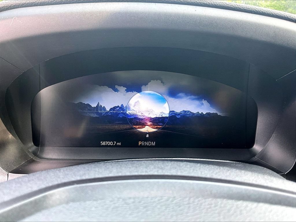 Used 2020 Ford Explorer ST w/ Premium Technology Package AWD/4WD image 19