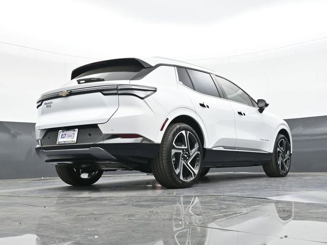 New 2026 Chevrolet Equinox EV LT image 42