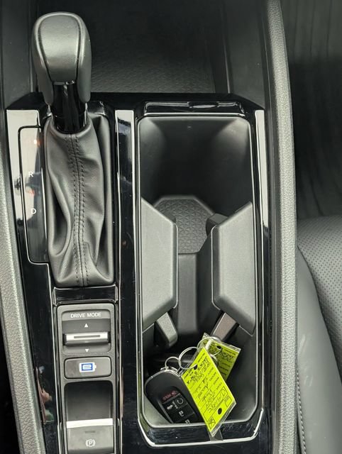Used 2024 Honda Accord Sport image 21