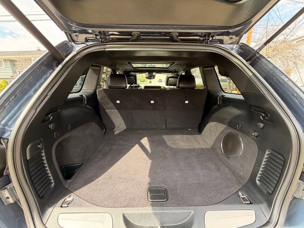 Used 2020 Jeep Grand Cherokee High Altitude AWD/4WD image 23