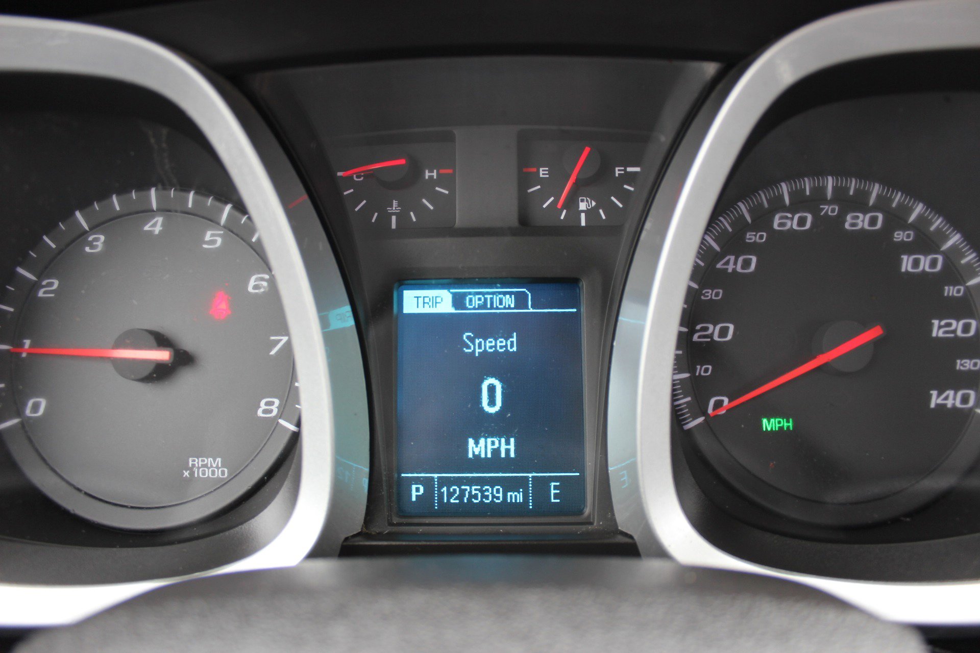 Used 2013 Chevrolet Equinox LS image 21