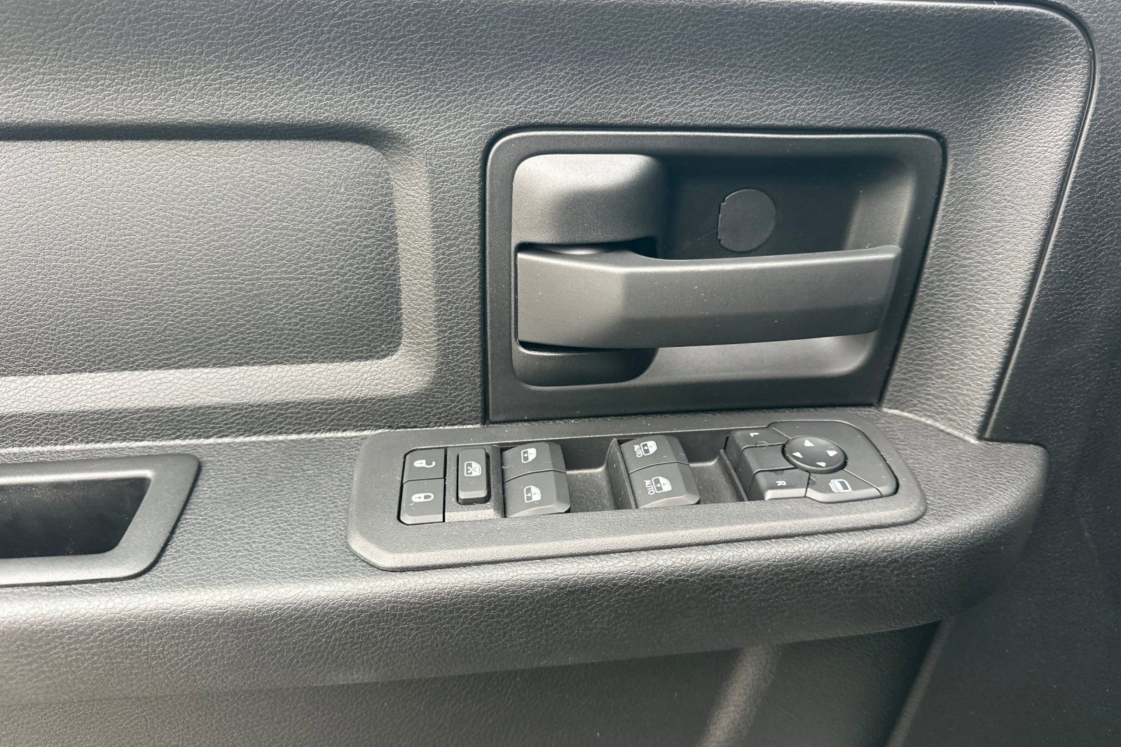 New 2026 RAM 2500 Tradesman image 12