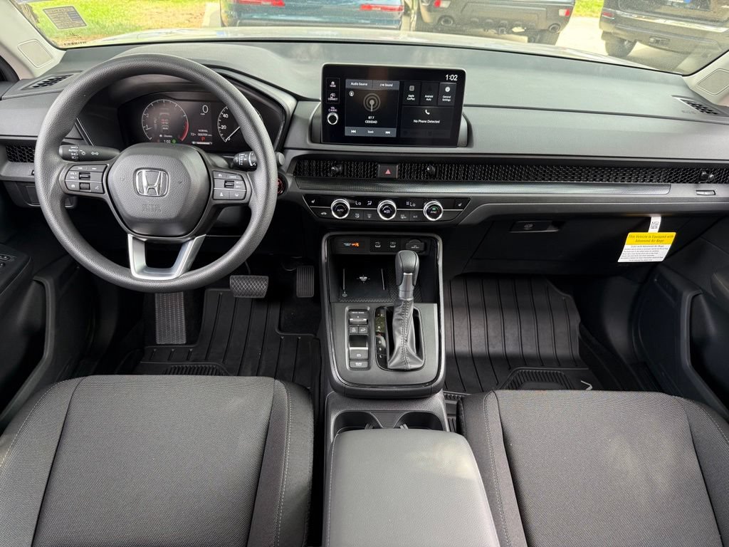 Certified 2026 Honda CR-V EX image 18