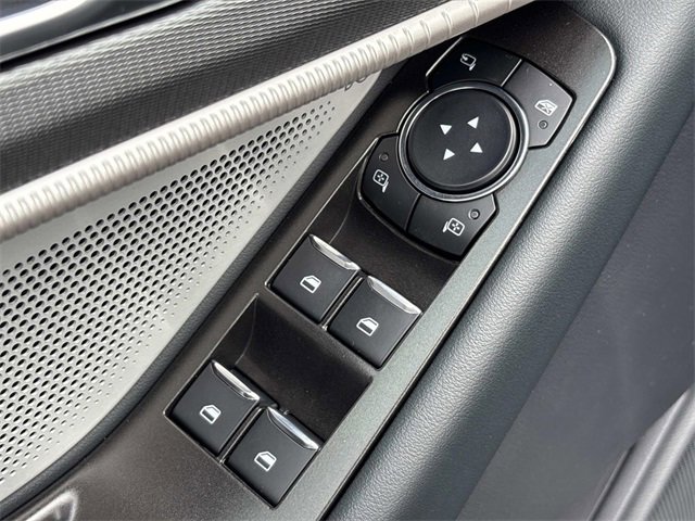 New 2025 Ford Explorer ST w/ Sun And Sound Package image 24