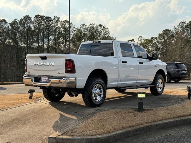 New 2026 RAM 3500 Tradesman image 7