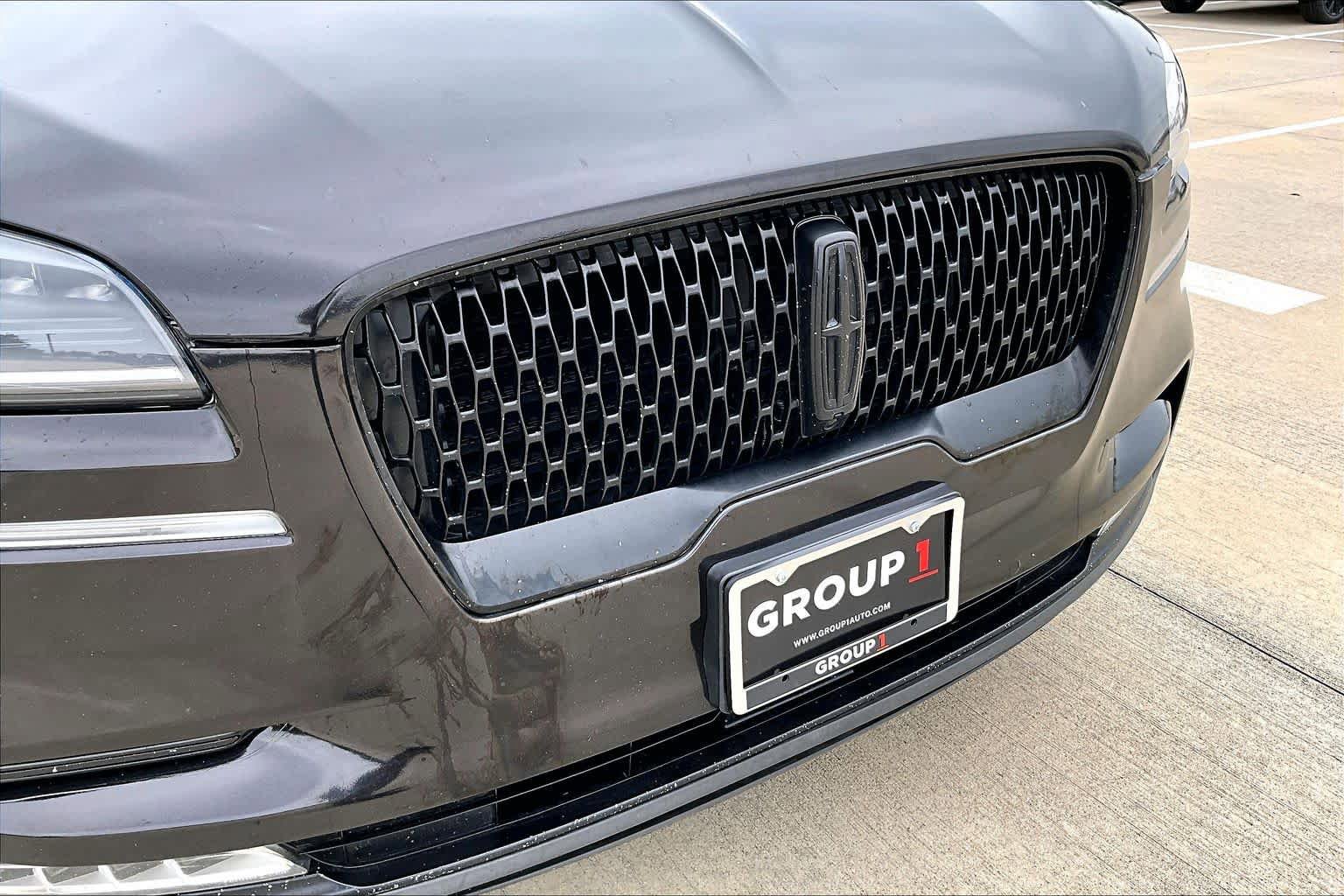 Used 2020 Lincoln Aviator Reserve w/ Equipment Group 201A RWD image 27