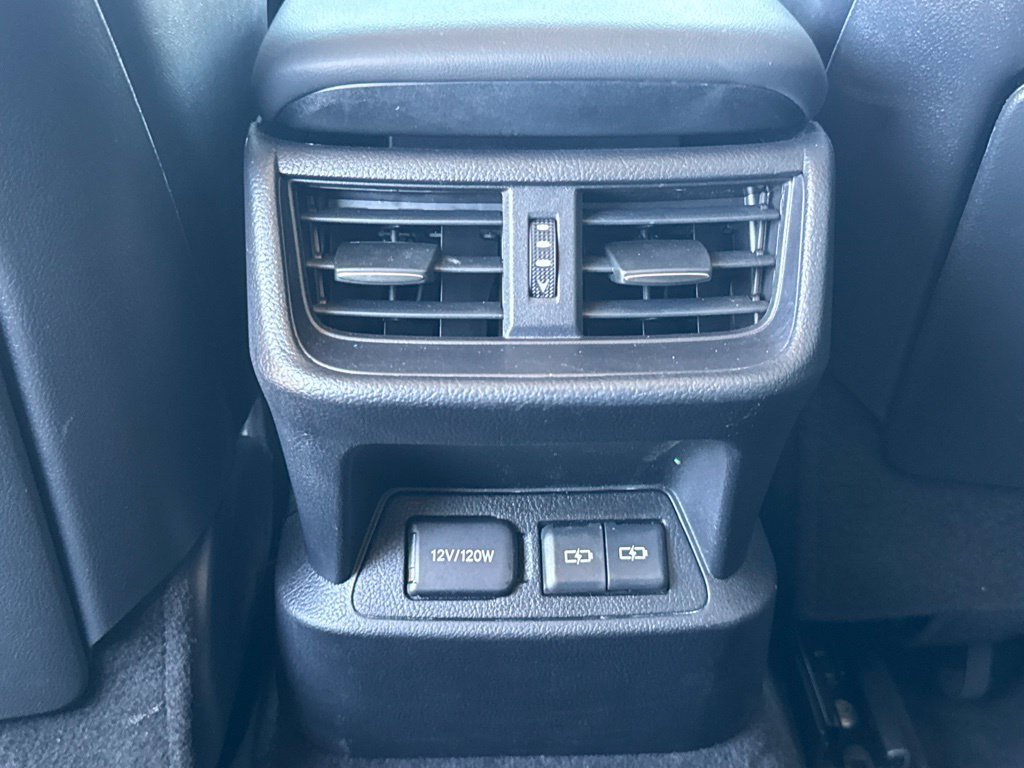 Used 2025 Lexus ES 350 w/ Premium Package FWD image 33
