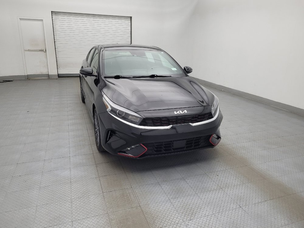 Used 2024 Kia Forte GT-Line image 14