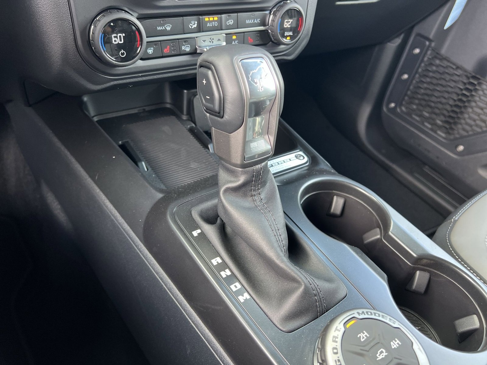 New 2025 Ford Bronco Outer Banks image 22