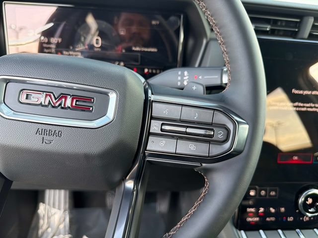 New 2026 GMC Terrain AT4 w/ Convenience Package III AWD/4WD image 27
