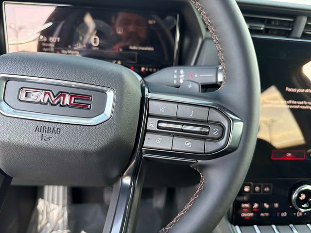 New 2026 GMC Terrain AT4 w/ Convenience Package III AWD/4WD image 27