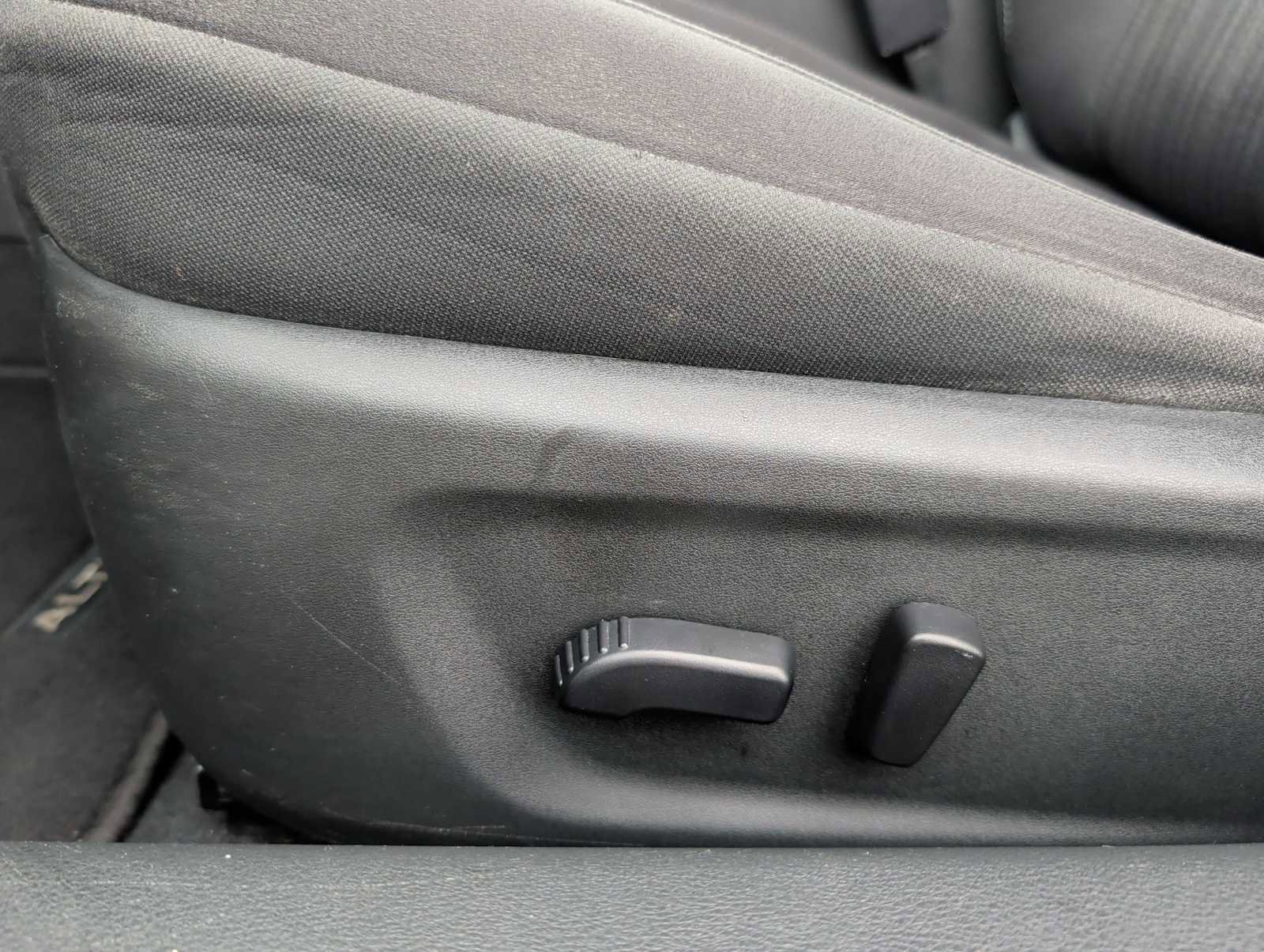 Used 2023 Nissan Altima 2.5 SV image 14