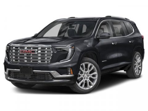 New 2026 GMC Acadia Denali w/ Super Cruise Package
